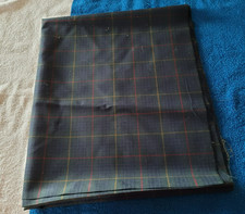 LINGE ANCIEN : 1 PETIT COUPON DE TISSU JERSEY LEGER 153 X 64