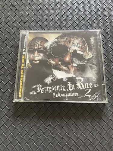 Représente rue v2 - représente, ta