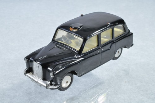 Cb280 corgi toys - toys, austin