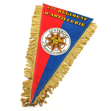 Fanion drapeau militaire