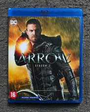 Arrow - Saison 7 (DC Comics) 4