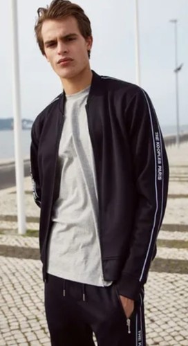 Veste the kooples - the,