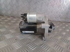 Démarreur VALEO - CITROEN C3 III (3) 1.2 Puretech - Réf : 9674077280