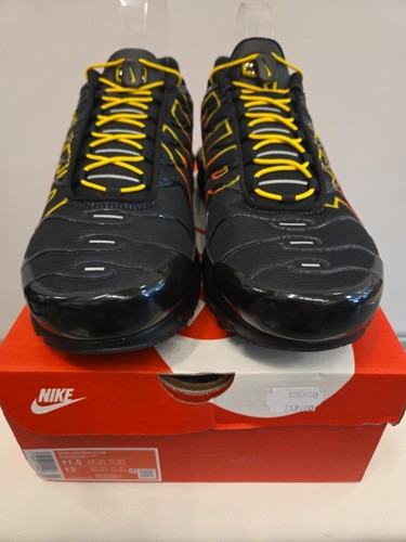 Nike air max plus - air,
