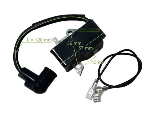 Bobine allumage pour - bobine, d'allumage