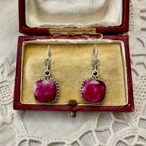 Anciennes boucles oreilles - anciennes, d'oreilles