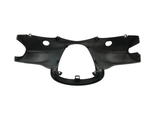 Cache guidon piaggio beverly - cache,