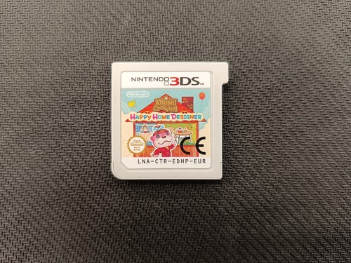Animal crossing happy - animal,