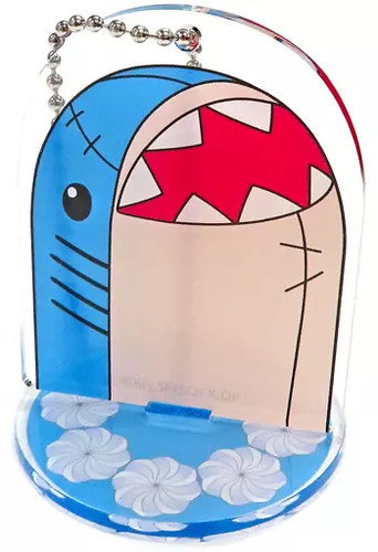 Porte clés présentoir - porte-clés, à