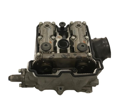 Culasse arriere suzuki - suzuki, 650