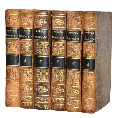 Champagnac poètes français - poètes,