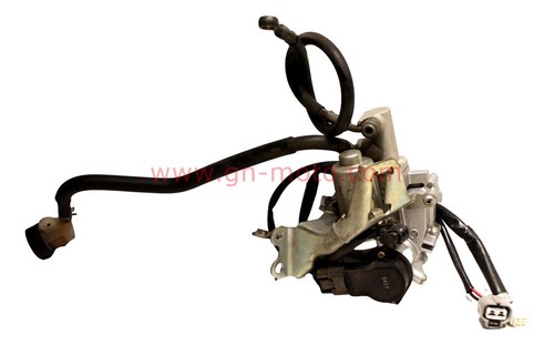 Actionneur embrayage yamaha - actionneur,