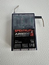 Récepteur Spektrum AR9000