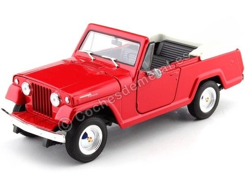 1970 jeep jeepster commando - 1970,