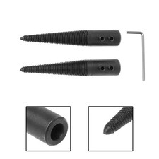 Kit Broche Conique Pratique