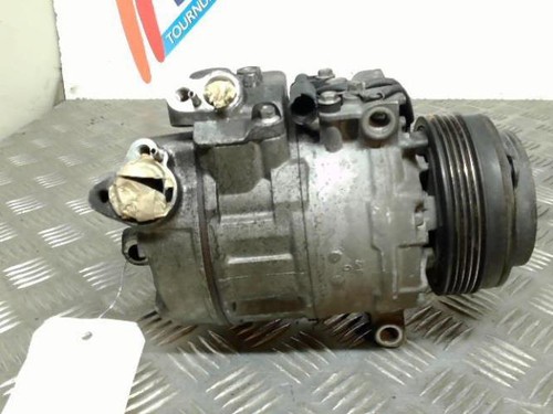 Compresseur clim bmw - compresseur,