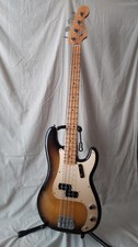 Cordes basses Fender American