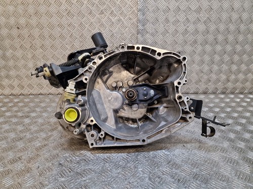 Boite vitesses citroen - 5,