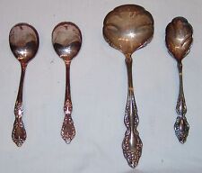 Oneida Ltd Rogers Extra Plate