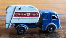 Camion Ancien Miniature TIPPAX