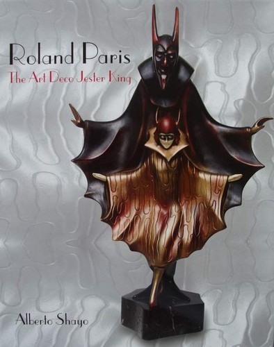 Livre book roland paris - livre/book,