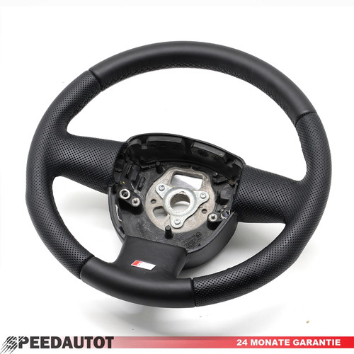 Volant line audi - a3, a6