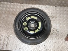 Galette Roue De Secours - PEUGEOT 208 I (1) - Référence : 125/80 R15 95M - (H)