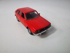 Voiture Miniature Norev Renault 30 - Collection Vintage - État Correct - Rare -