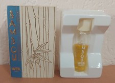 BAMBOU - EDP 3 ML de WEIL