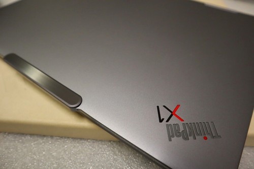 Lenovo thinkpad yoga - 2, 1