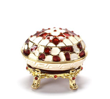 Oeufs De Collection En Style