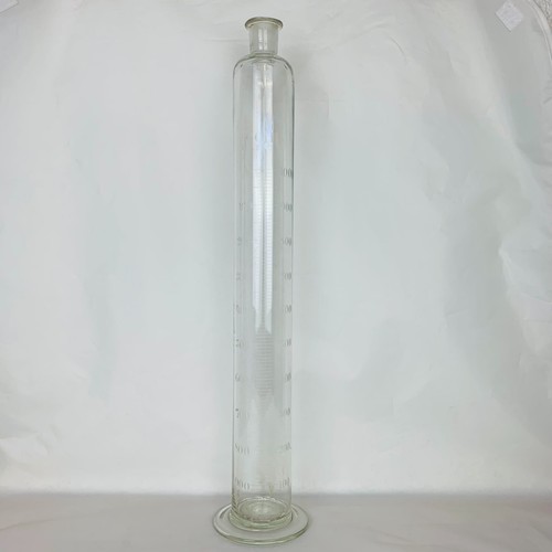 Eprouvette chimie xxl cm - de,