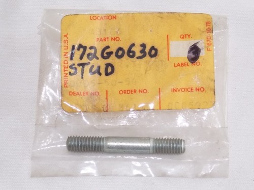 Nos kawasaki 1971 1980 stud - kawasaki,