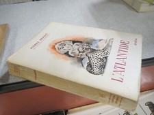 CA334 L ATLANTIDE PIERRE