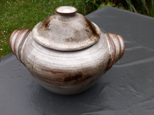 Beau pot avec - beau,