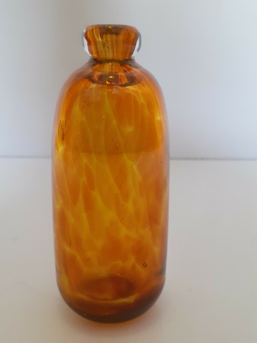 Murano petit vase - en, verre