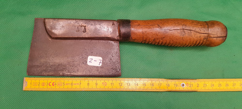 Outil ancien rare petite - rare,