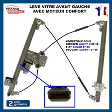 Lève-Vitre électrique avec