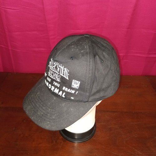Casquette baseball snapback - de,