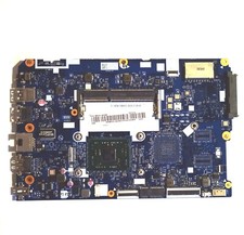 Carte mère Lenovo Ideapad 110-15ACL CG521 NM-A841 AMD E2-7110 4 x 1,8Ghz 12GoRAM
