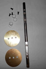 Solex MIKUNI 44 PHH Axe & Papillons