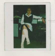 Jolie jolie jeune femme jolie