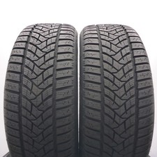 205 50 17 2x DUNLOP 205/50 R17