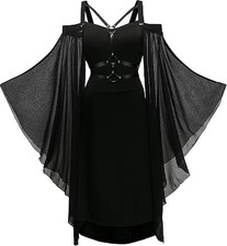 CNVAUIE Costume Renaissance