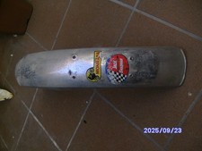 PUCH MONZA OU BORRASCA EPOQUE GITANE TESTI CIMATTI GARDE BOUE ARRIERE ALUMINIUM