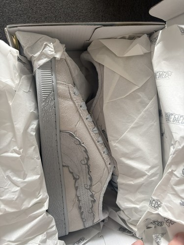 Puma suede one piece - one, hat