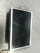 Ecran GPS PEUGEOT 607 PHASE 2