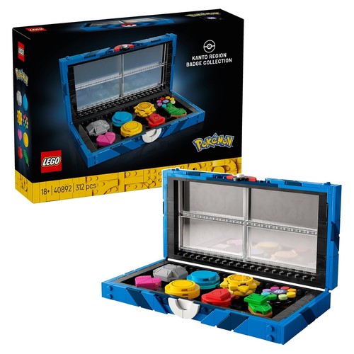 Lego pokemon 40892 - lego,