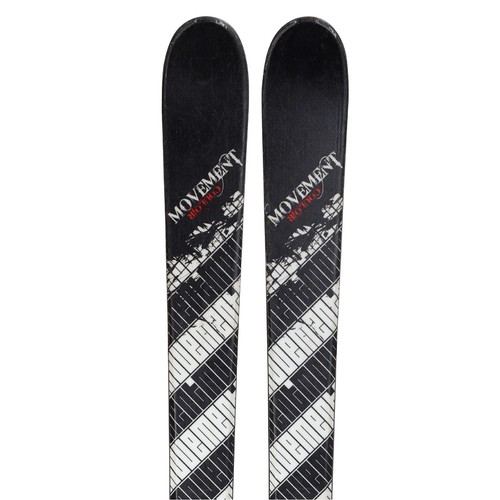 Ski occasion movement couloir - ski,