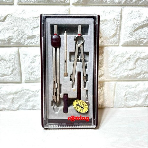 Rotring piece - rotring,